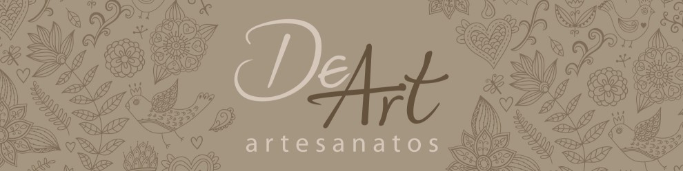 Deart - Artesanatos