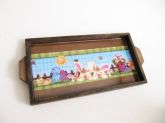 Bandeja MDF